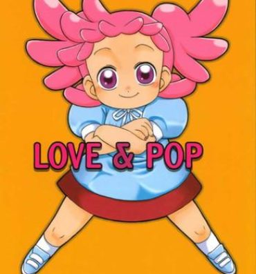 Gay Latino LOVE & POP- Ojamajo doremi hentai Gay