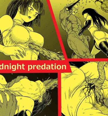 Indian Sex Midnight predation – Seigi no Heroine, Esa ni Naru- Original hentai Cunt