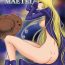 Tight Ass NIGHTHEAD MAETEL 8- Galaxy express 999 | ginga tetsudou 999 hentai Hooker