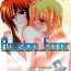 Boyfriend Passion Error- Mahou shoujo lyrical nanoha hentai Exotic