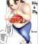 Vadia Ai aims for 100kg | 目標100公斤的小藍- Original hentai Tites