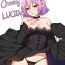 Missionary Porn Cheeky LUCID- Maplestory hentai Fuck For Cash