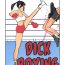 Missionary Porn Dick Boxing- Original hentai Fantasy Massage