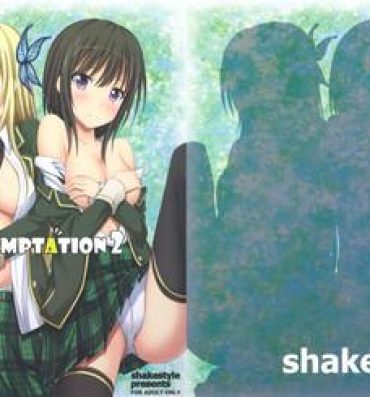 Latin Dokidoki TEMPTATION 2- Boku wa tomodachi ga sukunai hentai Mother fuck