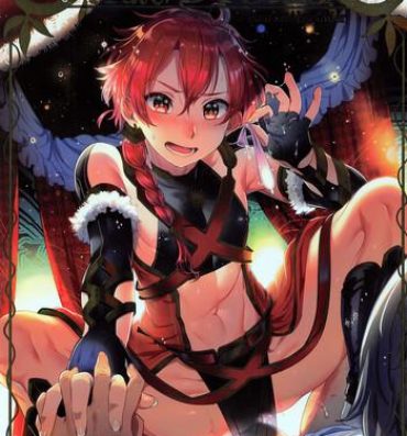 Shaven Fate/DTorder course:Alexander- Fate grand order hentai Hottie