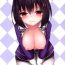 Glam Haguro Route- Kantai collection hentai Full Movie