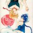 Muscle Koi wa Maboroshi- Magi the labyrinth of magic hentai Teens