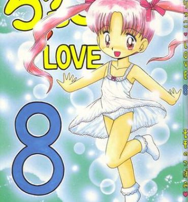 Novinhas Lolikko LOVE 8- Sailor moon hentai Wingman hentai Mama is a 4th grader hentai Rola