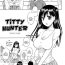 Thong Oppai Hunter | Titty Hunter Bigass