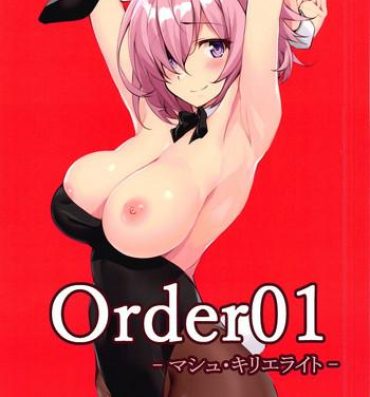 Hardcore Sex Order01- Fate grand order hentai Sex