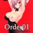 Hardcore Sex Order01- Fate grand order hentai Sex