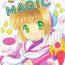 Breasts Sakura Magic- Cardcaptor sakura hentai Tittyfuck