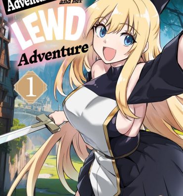 Bus [Shigure Ebi (LeftHand)] Boukensha-chan to Ecchi na Bouken 1 | Adventurer-chan and her Lewd Adventure Vol. 1 [English] [head empty] [Digital]- Original hentai Gay Fucking