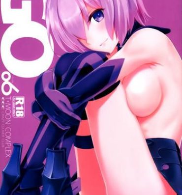 Whore T*MOON COMPLEX GO 06- Fate grand order hentai Secret