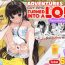 Swingers TS Loli Oji-san no Bouken Onanie Hen | Adventures of a Guy who Turned Into a Loli! Masturbation Arc- Original hentai Amateur