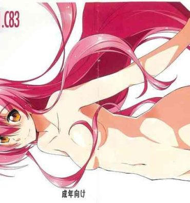 Rough Porn 20121231.C83- Hayate no gotoku hentai Newbie