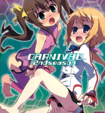 Couple Fucking CARNIVAL 2nd SEASON- Infinite stratos hentai Hidden Cam