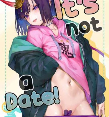 Fucking Pussy Date Nanka ja Nai! | It's not a date!- Fate grand order hentai Thief