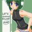 Novinho Eclair o Motto Monde Miyou! | Let's Massage Eclair More!- Dog days hentai Latex