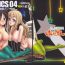 Big Boobs Hi‐SICS 04- K on hentai Behind