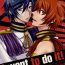 Celeb I want to do it!- Uta no prince sama hentai Making Love Porn