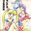 18yearsold M.F.H.H.3- Sailor moon hentai Loira