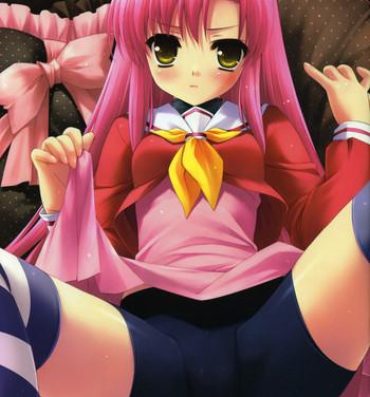 Sexcam PINK CANDY- Hayate no gotoku hentai Amateur Porn