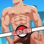 Hardcore Porn PokeHunks – Blast Off!- Pokemon | pocket monsters hentai Stranger