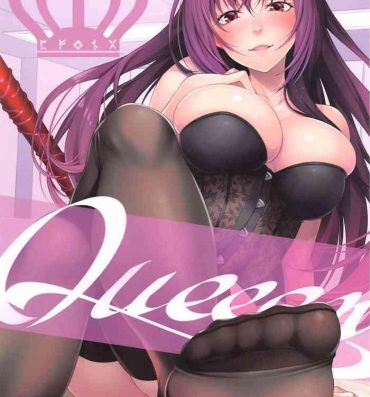 Anal Creampie Queeen- Fate grand order hentai Celeb