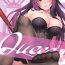 Anal Creampie Queeen- Fate grand order hentai Celeb