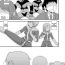 Girl On Girl Teisou Sentai Virginal Colors Ch.1 | Chastity Sentai Chaste Colors Ch.1- Original hentai Plug