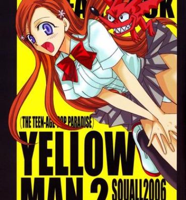 Best Blowjob Yellow Man 2- Bleach hentai Gintama hentai Busou renkin hentai Eyeshield 21 hentai Online