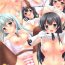 Retro P.W.Petit03- Kantai collection hentai Picked Up