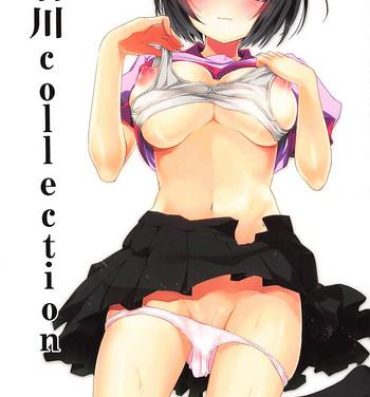 Exgirlfriend Hanekawa collection- Bakemonogatari hentai Japanese