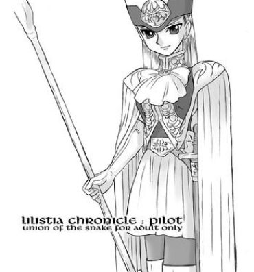 Dance LILISTIA CHRONICLE :PILOT Extreme