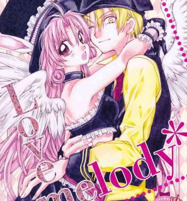 Jerking Off Love Is Melody- Full moon wo sagashite hentai Culonas