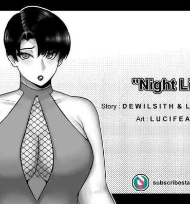 Bear Night Life Ch.1-2- Original hentai Piroca