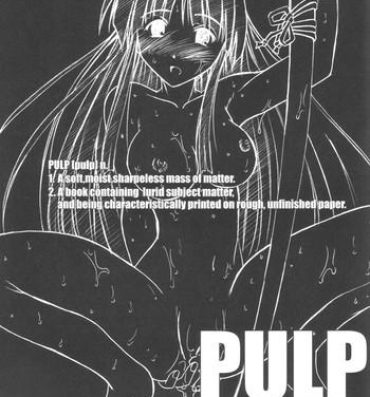 Cornudo Pulp Sisters- Love hina hentai Footfetish