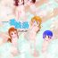 Big Boobs (C91) [P.A.Project (Teruki Kuma)] Ichiban Sentou ~Yonbanme~ | Public Bath No. 1 ~Volume 4~ [English] Flagra