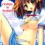 Camgirls Harukyon no Ecchi Hon 4- The melancholy of haruhi suzumiya hentai China