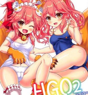 Art HGO 2- Fate grand order hentai Best