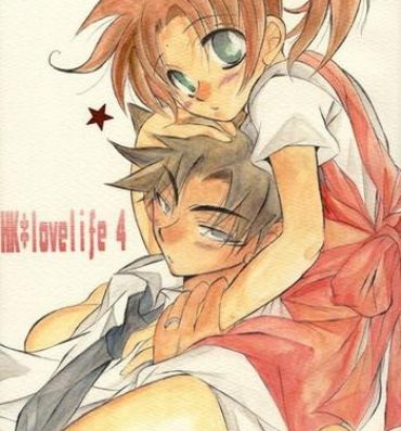 Sixtynine HK*love life 4- Detective conan hentai Metendo