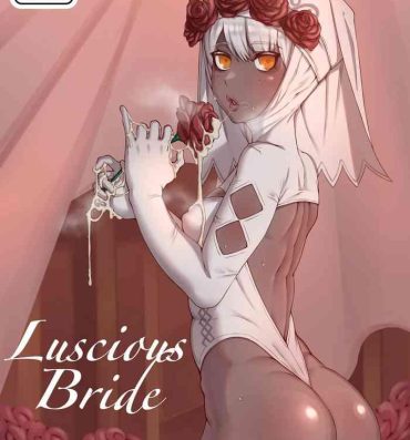 Boy Fuck Girl Luscious Bride- Punishing gray raven hentai Booty