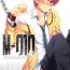 Tight Pussy Fucked M-010- Angel beats hentai Chupada