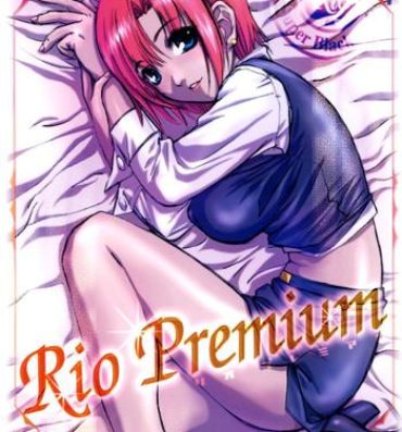 Hot Girls Fucking Rio Premium- Super black jack hentai Corrida