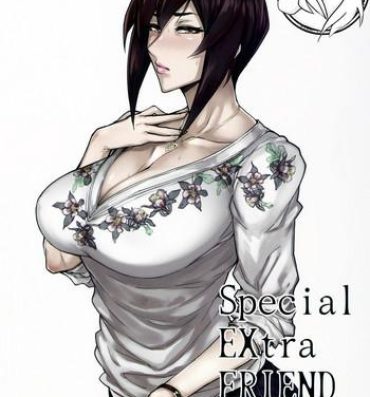 Bathroom Special EXtra FRIEND SeFrie Tsuma Yukari Vol.01- Original hentai Glamour