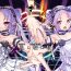 Casero Stheno x Asterios x Euryale- Fate grand order hentai Ass To Mouth