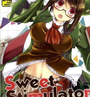 Pene Sweet Stimulator- Monster hunter hentai 18yearsold