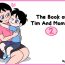 Rough Porn The book of Tim and Mommy 2 + Extras- Original hentai Pussyfucking