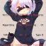 Anime 【TOP SECRET】 Notice of Precautionary Measures Regarding The Handling Of YoRHa No.2 Type B Resource Conservation Fuselage- Nier automata hentai Machine